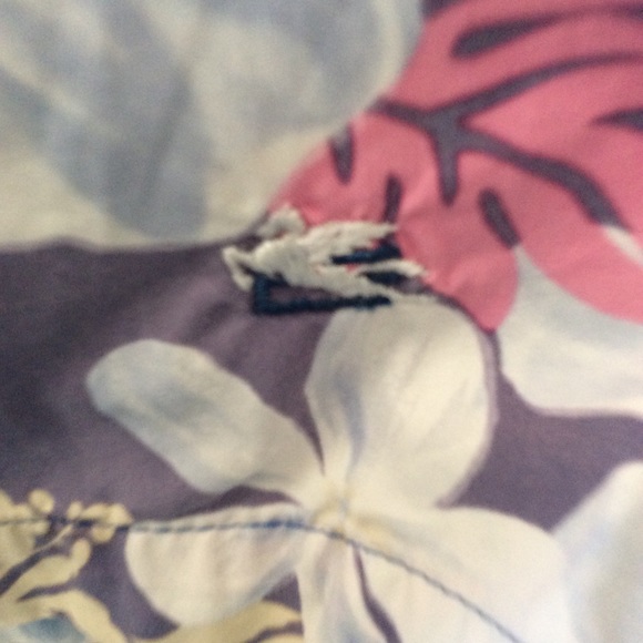 Bathing Suit Men’s ETRO - Picture 6 of 10